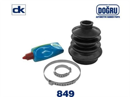 AKS KÖRÜĞÜ İÇ TK.  VECTRA A-ASTRA F-KADETT E resmi