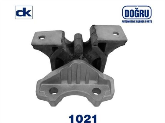 MOTOR TAKOZU  CORSA C resmi