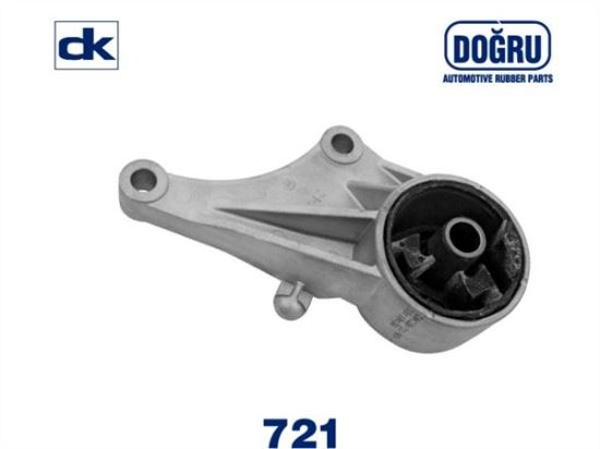 MOTOR TAKOZU  ASTRA G resmi