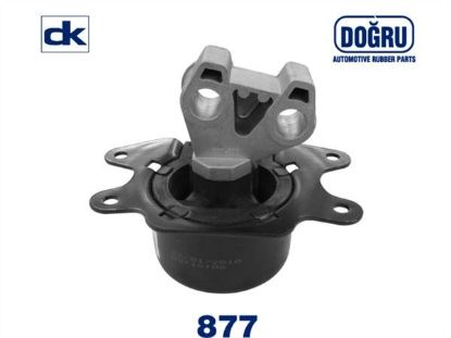 MOTOR TAKOZU HİDROLİK  CORSA C resmi