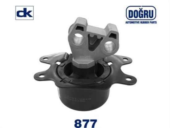 MOTOR TAKOZU HİDROLİK  CORSA C resmi