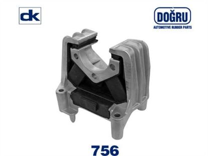 MOTOR KULAĞI  VECTRA B resmi