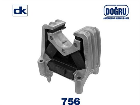 MOTOR KULAĞI  VECTRA B resmi