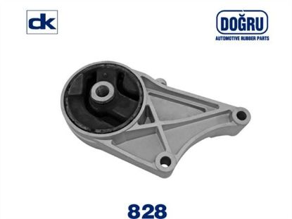 MOTOR TAKOZU  VECTRA C resmi