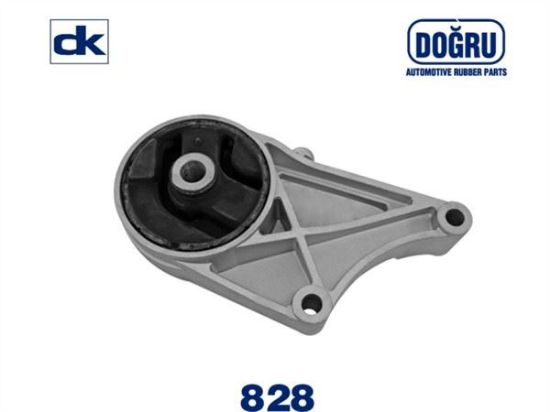 MOTOR TAKOZU  VECTRA C resmi