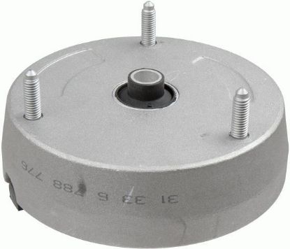 AMORTISOR TAKOZU ON UST ORTA BMW E70 E71 E72 resmi