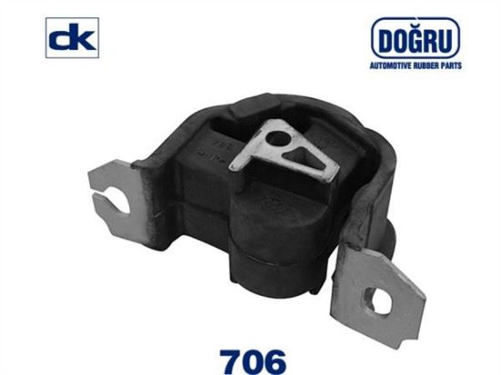 ŞANZIMAN TAKOZU  CORSA A-CORSA B resmi