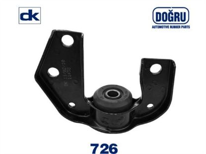 ÖN VİRAJ DEMİR KOLU SOL  CORSA B resmi