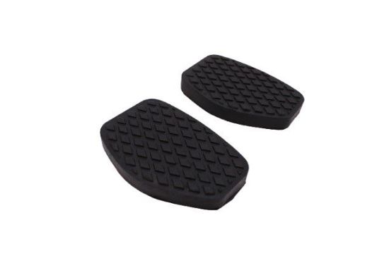 DEBRİYAJ PEDAL LASTİĞİ  PARTNER resmi