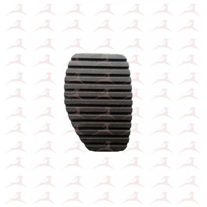 DEBRIYAJ PEDAL LASTİĞİ PARTNER-508-306-407-C5-XSAR resmi