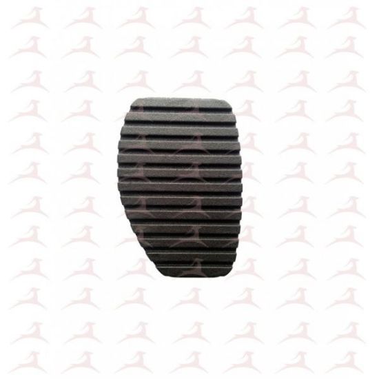DEBRIYAJ PEDAL LASTİĞİ PARTNER-508-306-407-C5-XSAR resmi