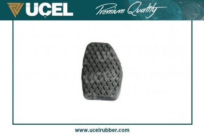 PEDAL LASTİĞİ DEBRİYAJ Y.M.306-406-806-EXPERT-PARTNER-BERLINGO-EVASION-JUMPY-XANTIA-XSARA-ZX resmi
