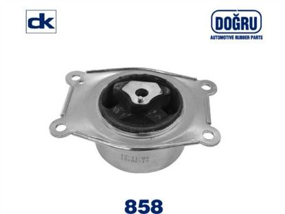 SOL MOTOR KULAĞI HİDROLİK  ASTRA H-ZAFIRA B resmi