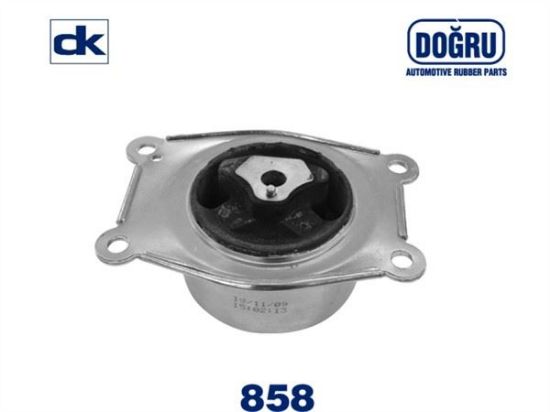 SOL MOTOR KULAĞI HİDROLİK  ASTRA H-ZAFIRA B resmi