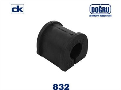VİRAJ LASTİĞİ ARKA 17 mm  VECTRA C-SIGNUM resmi