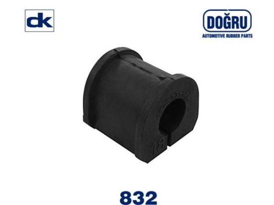 VİRAJ LASTİĞİ ARKA 17 mm  VECTRA C-SIGNUM resmi
