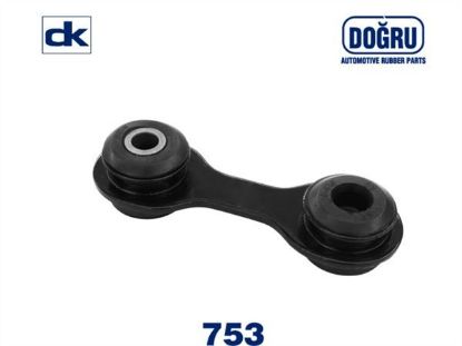 ARKA VİRAJ ROTU  VECTRA B resmi