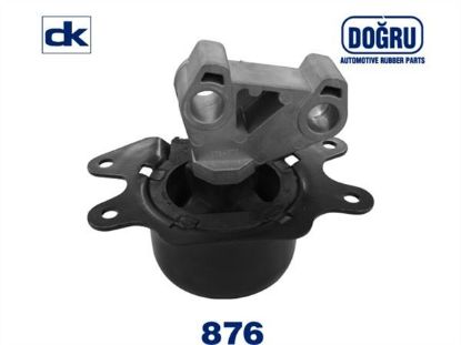 MOTOR TAKOZU HİDROLİK  CORSA C resmi