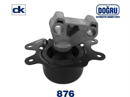 MOTOR TAKOZU HİDROLİK  CORSA C resmi