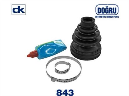 AKS KÖRÜĞÜ İÇ TK.  CORSA C resmi