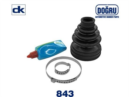 AKS KÖRÜĞÜ İÇ TK.  CORSA C resmi