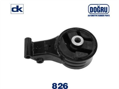 MOTOR TAKOZU  VECTRA C resmi