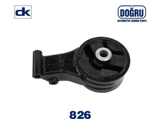 MOTOR TAKOZU  VECTRA C resmi