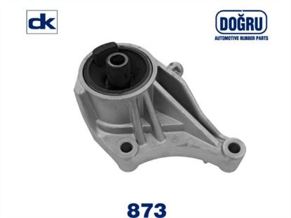 MOTOR TAKOZU  CORSA C resmi