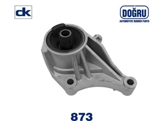 MOTOR TAKOZU  CORSA C resmi