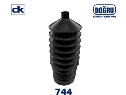 DİREKSİYON ROT KÖRÜĞÜ  CORSA A-CORSA B resmi
