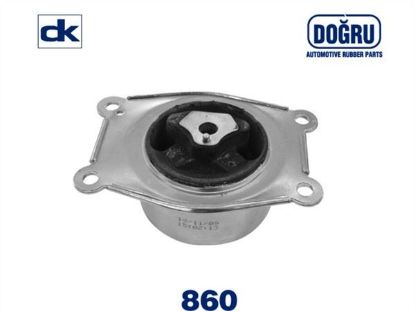SOL MOTOR KULAĞI HİDROLİK  ZAFIRA A-ASTRA G resmi