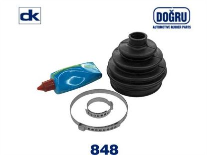 AKS KÖRÜĞÜ DIŞ TK.  VECTRA A-KADETT E-ASTRA F resmi