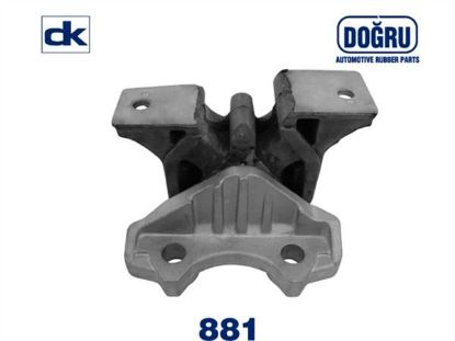 MOTOR TAKOZU  CORSA C resmi
