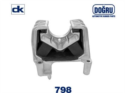 MOTOR KULAĞI  VECTRA B resmi