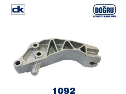 MOTOR BAĞLANTI BRAKETİ  ASTRA H resmi