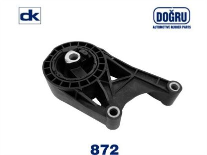MOTOR TAKOZU ÖN  2006-VECTRA C resmi