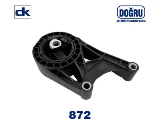 MOTOR TAKOZU ÖN  2006-VECTRA C resmi
