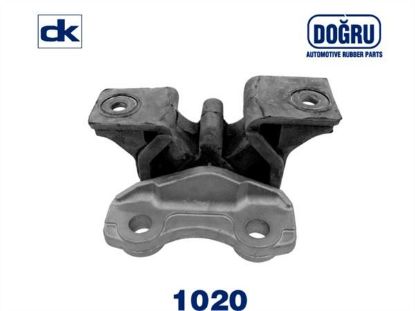 MOTOR TAKOZU  CORSA C resmi