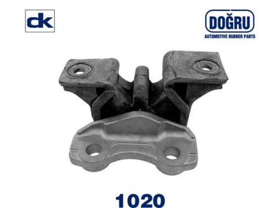 MOTOR TAKOZU  CORSA C resmi