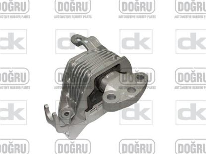 MOTOR TAKOZU  ASTRA J-CRUZE J300  1.6  A16XER 2010-> resmi
