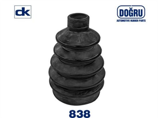 DIŞ AKS KÖRÜĞÜ  04-05-ASTRA H-ZAFIRA B resmi