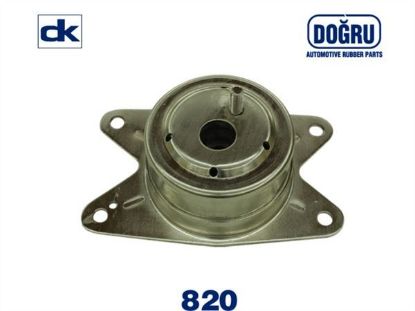 SOL MOTOR KULAĞI 1.4 HİDROLİK  ASTRA H resmi