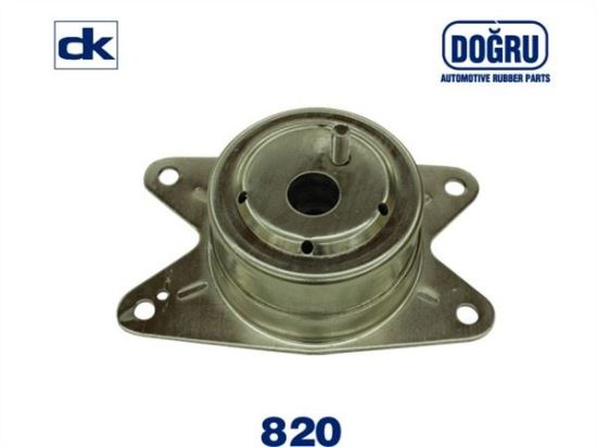 SOL MOTOR KULAĞI 1.4 HİDROLİK  ASTRA H resmi