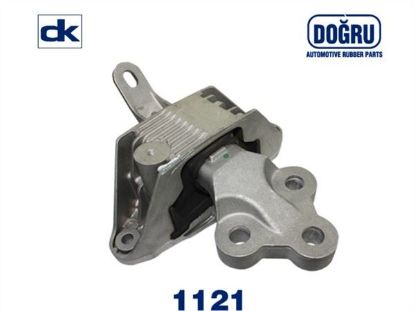 MOTOR TAKOZU HİDROLİK  ASTRA J resmi