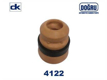 SÜSPANSİYON TAKOZU ÖN   COMBO/MERIVA/TIGRA resmi