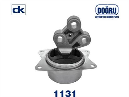 MOTOR TAKOZU HİDROLİK  SIGNUM-VECTRA C resmi
