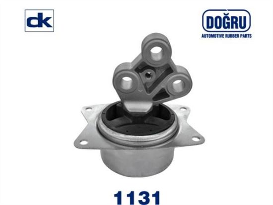 MOTOR TAKOZU HİDROLİK  SIGNUM-VECTRA C resmi