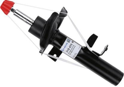 ÖN AMORTİSÖR SAĞ   FOCUS III-GRAND CMAX-CMAX II  11-14 resmi