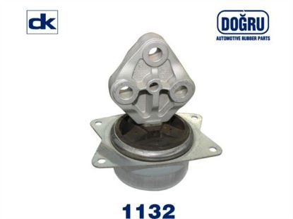 MOTOR TAKOZU HİDROLİK  VECTRA C-SIGNUM resmi