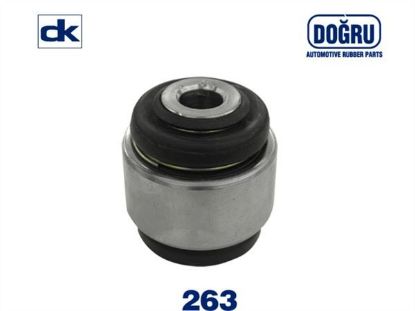 ARKA YAĞLI BURÇ ALT SAĞ SOL  E46-E36-E85 resmi